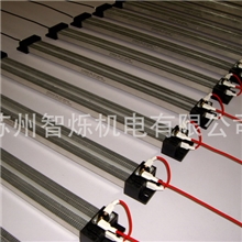 供应PTC波纹加热器