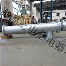 【上海源泛】热风防爆加热器管道式加热器热风加热器