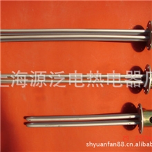 【上海源泛】大量生产SRY液压油加热器高温sry油加热器