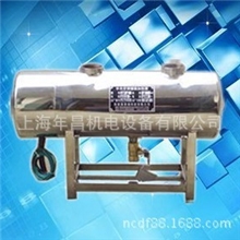 中央空调辅助加热器热泵空气能管道辅助电加热器9KW