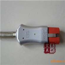 硅橡胶耐高温插头HY-03