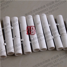 【宏亚工厂】履带式加热器公母铜对插铜接插件四氟接插件插头