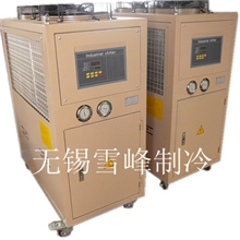 冷水机，冷冻机无锡冷却设备制冷设备