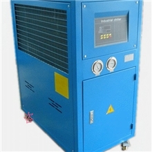 焊接设备专用冷水机，冷冻机无锡焊接设备封闭水冷设备