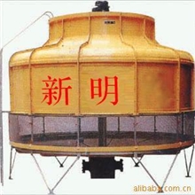 圆形逆流式冷却塔,方型冷却塔，
