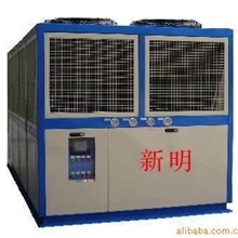风冷式螺杆冷水机组,环保车间专用