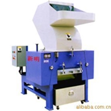 新明塑料，塑料，嗍胶爪型破碎机