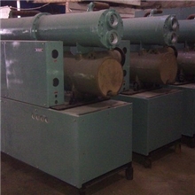 购销二手中央空调冷水冷机组