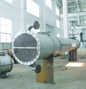 供应管壳式换热器质量上乘