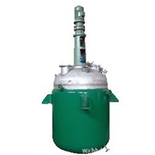 【厂家直销】供应1000L不锈钢反应釜，品质保障，价格优惠