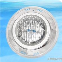 供应泳池灯LED水下灯泳池壁挂灯泳池专用灯