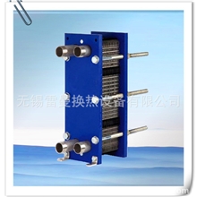 板式换热器批发M系列板式换热器板式热交换器换热效率高5倍