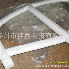 供应聚四氟乙烯搅拌桨PTFE搅拌桨PFA搅拌桨