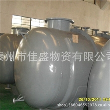 紧衬四氟化工储罐防腐耐高温化工储罐钢衬四氟化工储罐