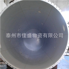 各种规格卧式立式聚四氟乙烯化工储罐卧式立式化工储罐