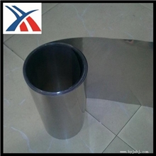 现货箔材钛带镍带锆带箔材钨箔钛管板钛合金箔材