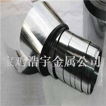 现货供应哈C哈b276箔材金属膜片隔膜专用膜片各种规格