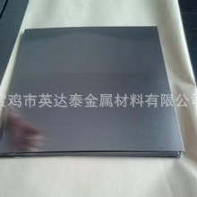 [厂家供应]现货0.5mm厚度钽板