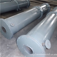 厂家制造质量保证石墨换热器的首选--青岛宏旺石墨