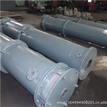 石墨换热器品质保证-青岛宏旺石墨