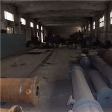 厂家直供，加工定做，青岛宏旺石墨冷却器