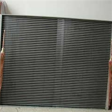 中央空调蒸发器