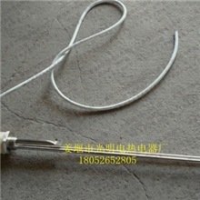 供应6分太阳能加热管暖气片加热管不锈钢加热管带螺纹加热管