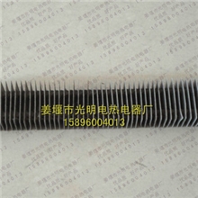 供应翅片式电热管烘箱电炉加热管不锈钢加热管