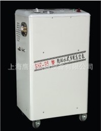 上海鹰迪供应SHZ-2000型【五抽头循环水式真空泵】