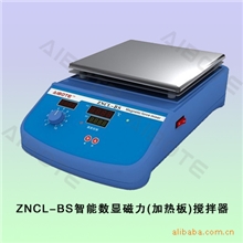 【厂家直销】上海鹰迪供应ZNCL-B【磁力加热板】