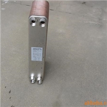 【厂家直销保修一年】板式换热器、钎焊板式换热器