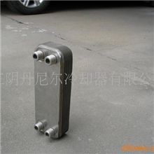 供应空调用蒸发器