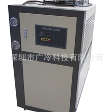 2P经济型冷水机|广冷厂家直接供应