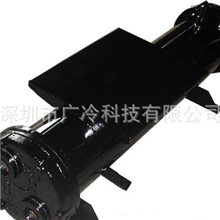供应订做GLS20HP壳管式冷凝器(欢迎定购)