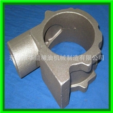 专业提供铸钢件大型铸钢件