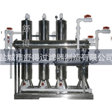 专供河北省邯郸市中型井水净水器邢台市地下水净水器