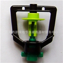 【进口品质】251T中程微喷头