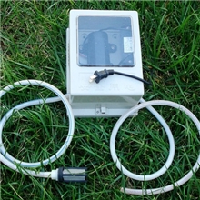 【独家特供】电动施肥泵/滴灌注肥泵/施肥器