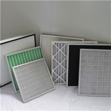 佛山过滤器初效过滤网广州过滤器东莞过滤器珠海过滤器