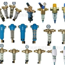 供应FF06（YS20A）型系列前置过滤器/外观精致/75年使用寿命