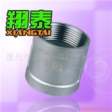 316螺纹管件，不锈钢内丝/管箍/外接Socket