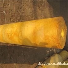 离心玻璃棉管生产厂家大城正烨保温建材厂