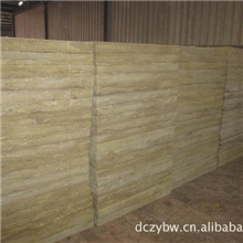 正烨优质防水岩棉板保温效果好