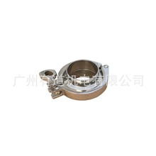 厂家供应质优价廉304不锈钢卡箍