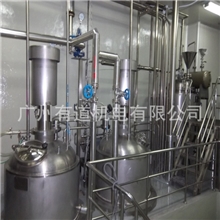 广州有道承接洁净气体管道工程设计安装