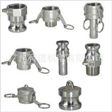 大量生产卫生级不锈钢活接头物优价廉