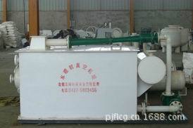 辽宁盘锦富隆供应真空机组、离子交换柱、运输罐防腐