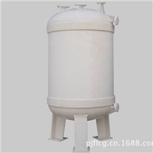 辽宁盘锦富隆供应RPP水喷射真空泵、计量罐、酸洗槽