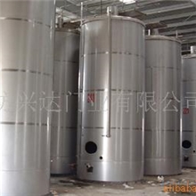 供应不锈钢储罐