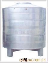 供应不锈钢水罐